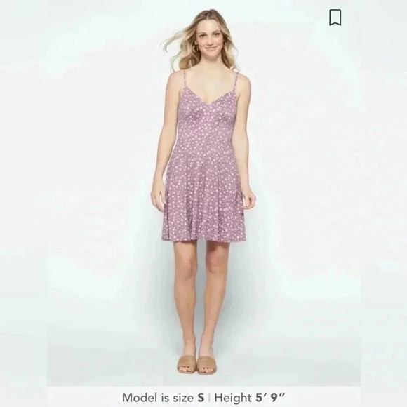 Nine Britton Jayde Knit Back Detail Dress size Medium, BNWT - Picture 1 of 10